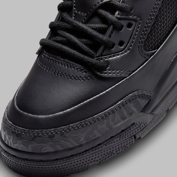 Mixed with multiple Jordan’s 3, 4, 5, and 6 - Picture 7 of 8